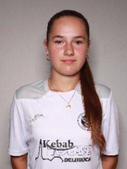 Avatar Bild für Natalia Mientus