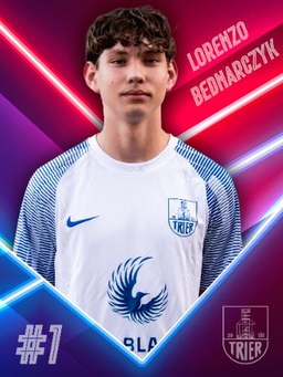 Avatar Bild für Lorenzo Bednarczyk