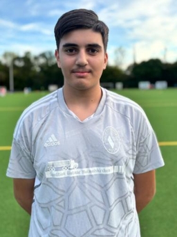 Avatar Bild für Zahed Omari