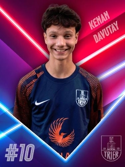 Avatar Bild für Kenan Davutay