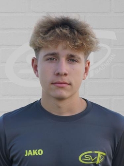 Avatar Bild für Collin Maurice Aehle