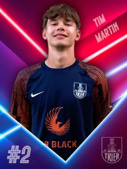 Avatar Bild für Tim Martin