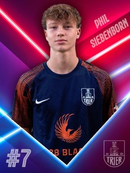 Avatar Bild für Phil Siebenborn