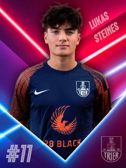 Avatar Bild für Lukas-Orlando Steines