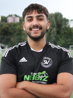 Avatar Bild für Giuliano Hohmann