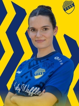 Avatar Bild für Judith Lehmann