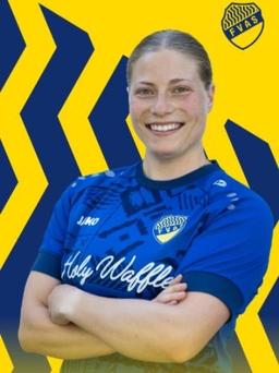 Avatar Bild für Janina Nüßle