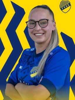 Avatar Bild für Dragana Pantovic