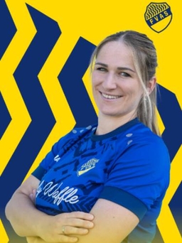 Avatar Bild für Leonie Roser