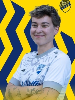 Avatar Bild für Emelie Sina Tritschler