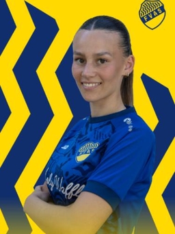 Avatar Bild für Amelia Walter