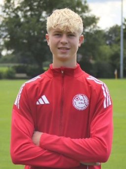 Avatar Bild für Jannes Focks