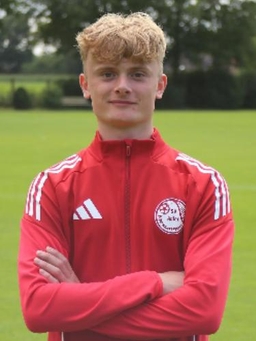 Avatar Bild für Theo Krane