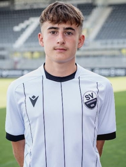 Avatar Bild für Oscar Pfister