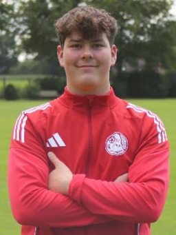 Avatar Bild für Jonathan Scheffer