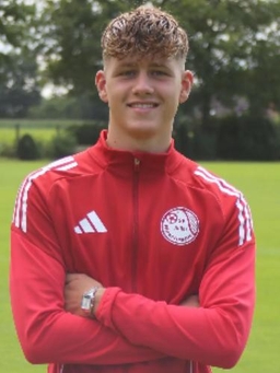 Avatar Bild für Ole Wehkamp