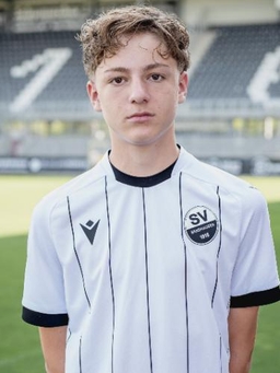 Avatar Bild für Aron Shabani