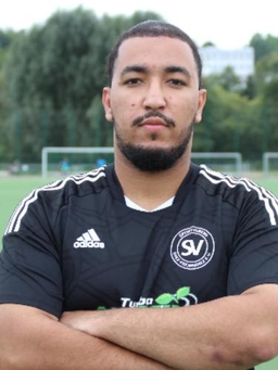 Avatar Bild für Mustapha Boujiha