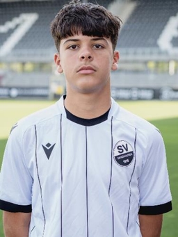 Avatar Bild für Aris Ibrahimi