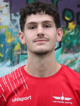 Avatar Bild für Remzi Zharku