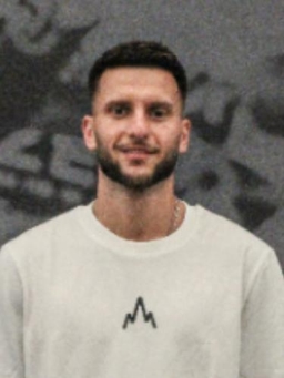 Avatar Bild für Leon Dajaku