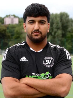 Avatar Bild für Muhammed Nargiz