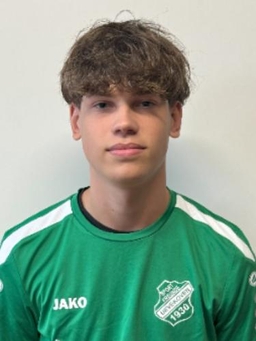 Avatar Bild für Luca Louis Hager