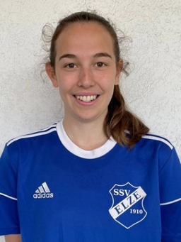 Avatar Bild für Victoria Heuer