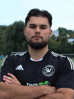 Avatar Bild für Albin Orani