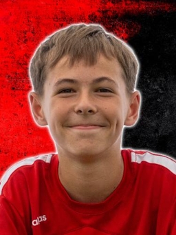 Avatar Bild für Luca Bergmann