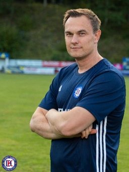 Avatar Bild für Martin Bärwolf