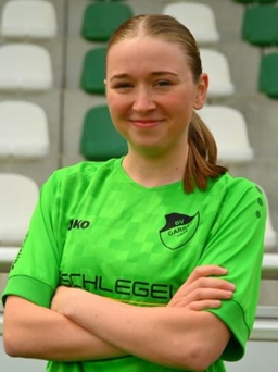 Avatar Bild für Jenna Böhmer