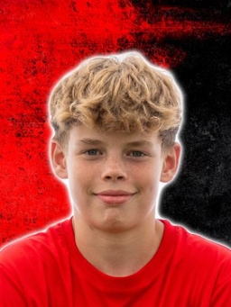 Avatar Bild für Damian Nico Kelch