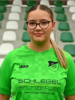 Avatar Bild für Merle-Marie Schmidtke