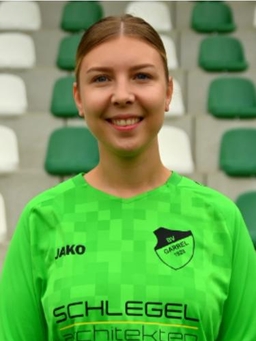 Avatar Bild für Lisa Suhle