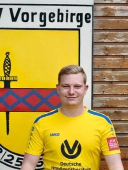 Avatar Bild für Lukas Horst