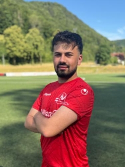 Avatar Bild für Faruk Keskin