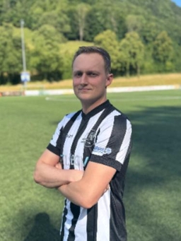 Avatar Bild für Fabian Klein