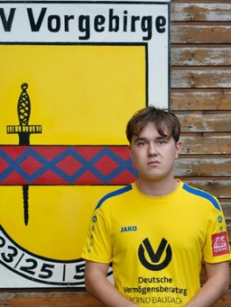 Avatar Bild für Domenik Andreas Elsner