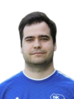 Avatar Bild für Alex Burikov