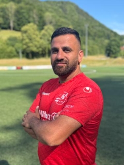 Avatar Bild für Moussa Omeirat