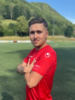 Avatar Bild für Kevin Pereira