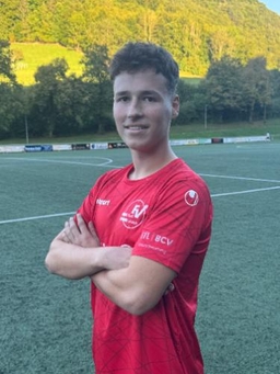 Avatar Bild für Elvin Pilica