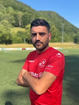 Avatar Bild für Regjep Podvorica