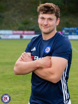 Avatar Bild für Jens Tietgen