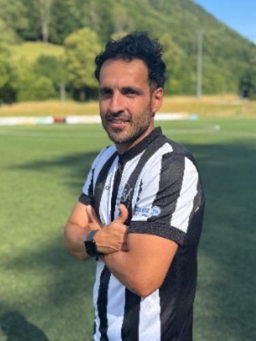 Avatar Bild für Özgür Onur Yildirim