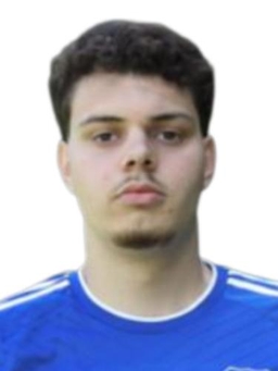 Avatar Bild für Justin Iovanovici