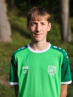 Avatar Bild für Anton Friedrich