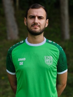 Avatar Bild für Dominique Keil