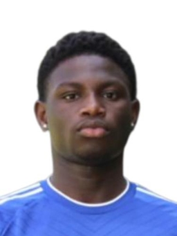 Avatar Bild für Elijah Ayomide Akinrodoye
